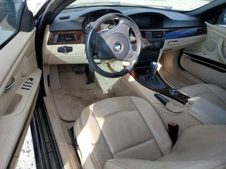 Despiece BMW 328 I 2013