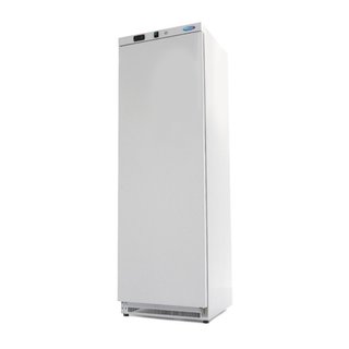 Congelatore - 400L - 6 Ripiani Fissi - Bianco