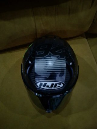 Casco HJC RPHA 11 Monster XL
