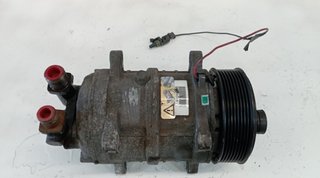 Compresor del aire acondicionado nissan tl 1107878
