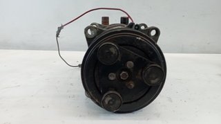 Compresor del aire acondicionado nissan tl 1107878