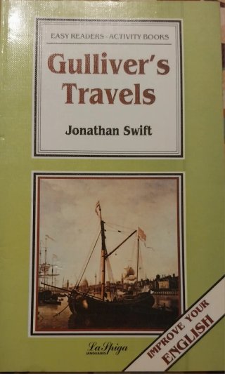 Gulliver's travels