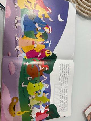 Religión católica 1 primer ciclo Primaria