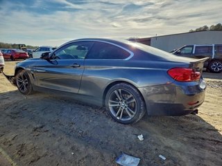 Despiece BMW 428 Xi 2016