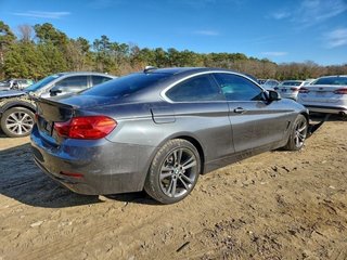 Despiece BMW 428 Xi 2016