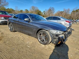 Despiece BMW 428 Xi 2016