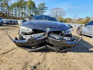 Despiece BMW 428 Xi 2016