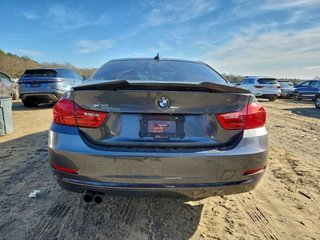 Despiece BMW 428 Xi 2016
