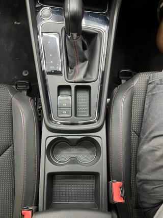 Limpieza interior de coches