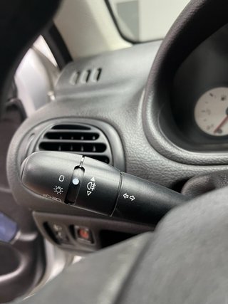 Limpieza interior de coches