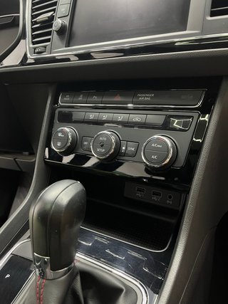 Limpieza interior de coches
