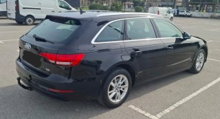Audi A4 2.0TDI 150CV AVANT, Año 2018. Impecable