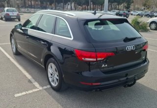 Audi A4 2.0TDI 150CV AVANT, Año 2018. Impecable