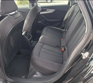 Audi A4 2.0TDI 150CV AVANT, Año 2018. Impecable