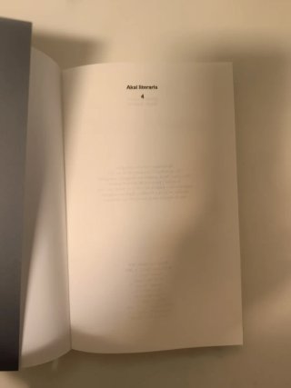 La pasión de Carola