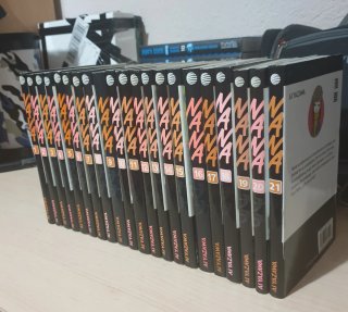 Nana completo