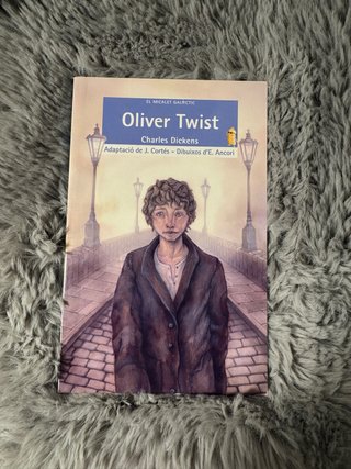 Oliver Twist