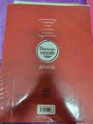 Libro de matemáticas 1 bachillerato