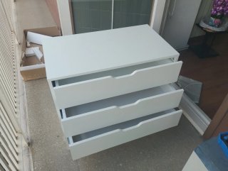Servicio de montaje de muebles ikea leroy merlin