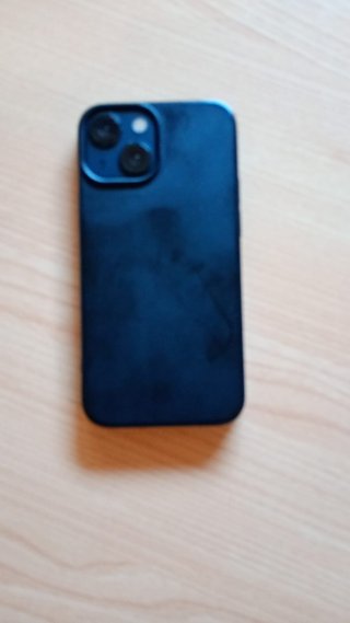 iPhone 13 mini 128 GB Nero