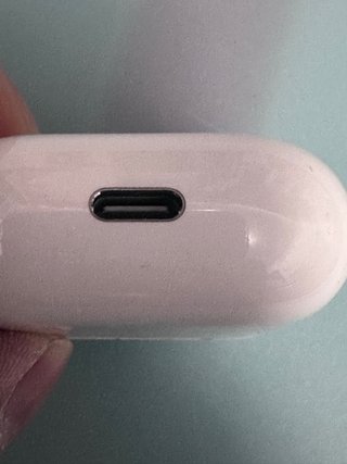 Auriculares Apple AirPods 4 Bluetooth W9D6CL