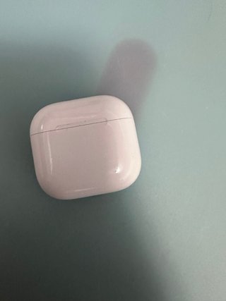Auriculares Apple AirPods 4 Bluetooth W9D6CL