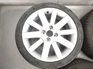 Llantas 17” Peugeot 207 GT