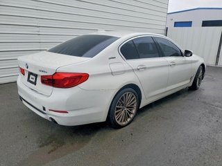 Despiece BMW 530E 2018