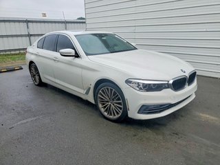 Despiece BMW 530E 2018