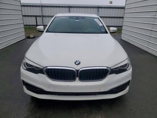Despiece BMW 530E 2018