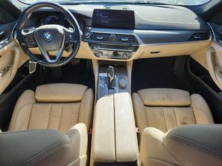 Despiece BMW 530E 2018