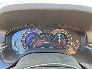Despiece BMW 530E 2018