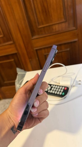 iPhone 14 Pro Max 86% Salute