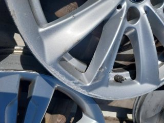 Llantas 17” BMW Serie 5