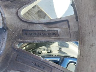 Llantas 17” BMW Serie 5