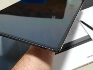 Samsung Galaxy Tab S9 Ultra 5G tablet tableta ipad