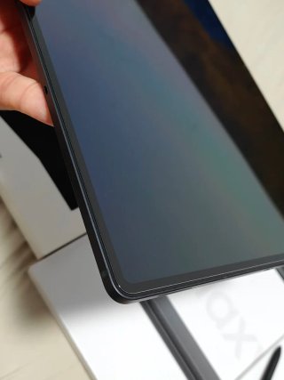 Samsung Galaxy Tab S9 Ultra 5G tablet tableta ipad