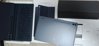 Samsung Galaxy Tab S9 Ultra 5G tablet tableta ipad