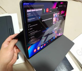 Samsung Galaxy Tab S9 Ultra 5G tablet tableta ipad