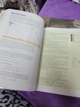 Libro Física y Química 1 Bachillerato