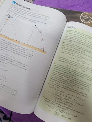 Libro Física y Química 1 Bachillerato