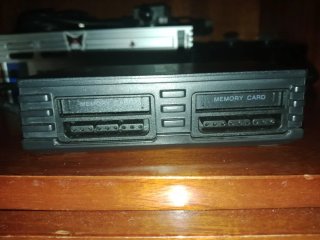 Multitap PS2 I&S
