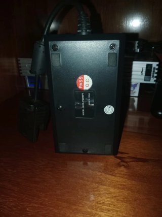 Multitap PS2 I&S