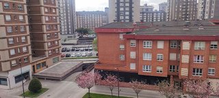 Garaje en venta en El Polígono en Gijón
