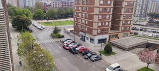 Garaje en venta en El Polígono en Gijón
