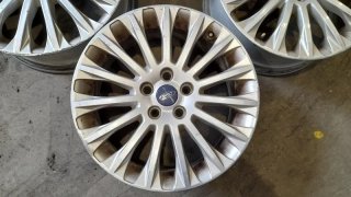 Llantas 17” Ford Focus