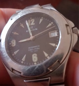 Edox