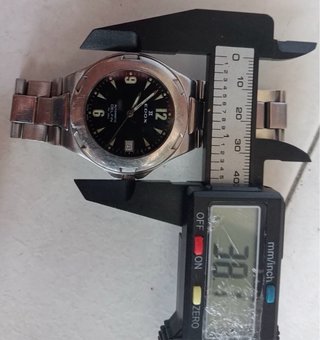 Edox