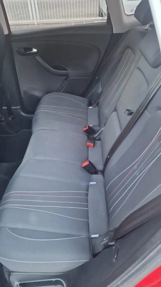 SEAT Altea 2012