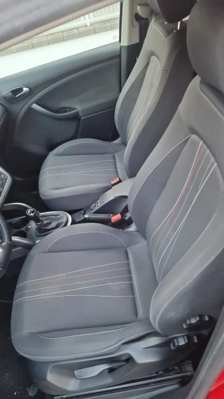 SEAT Altea 2012